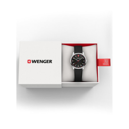 Wenger 01.1421.127 laikrodis
