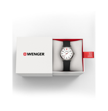 Wenger 01.1421.129 laikrodis