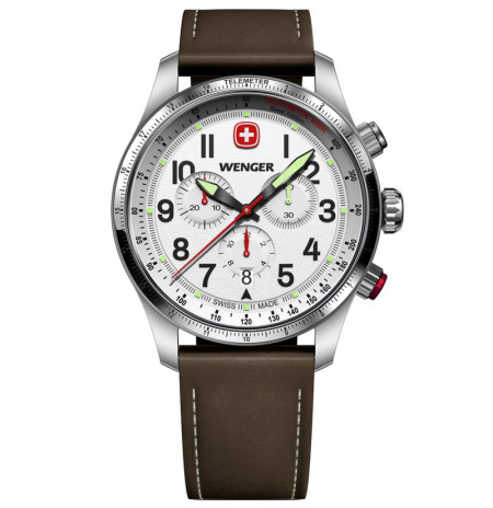 Wenger 01.0543.109 laikrodis