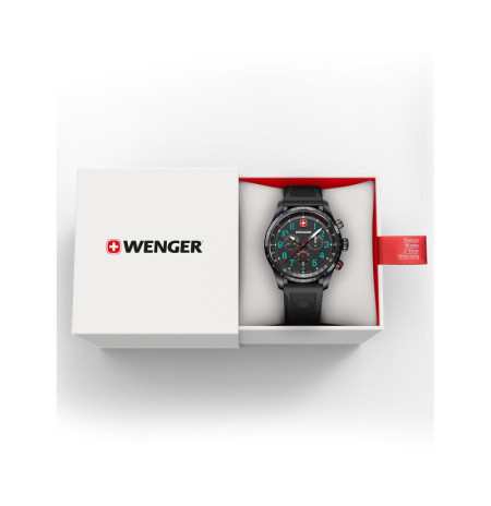 Wenger 01.0543.116 laikrodis