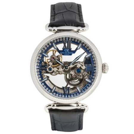 Carl von Zeyten CVZ0083BLS laikrodis