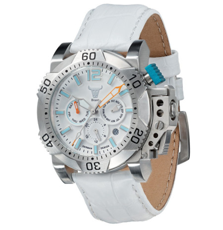 Carl von Zeyten BI0005WH laikrodis