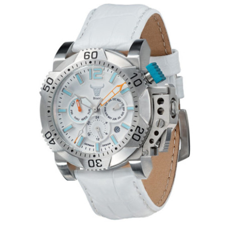 Carl von Zeyten BI0005WH laikrodis