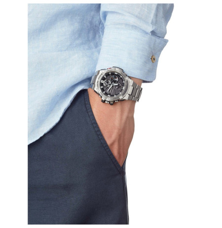 Casio GST-B100D-1AER laikrodis