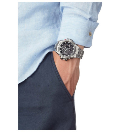 Casio GST-B100D-1AER laikrodis