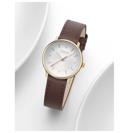 Mondaine MLE.33110.LGV laikrodis