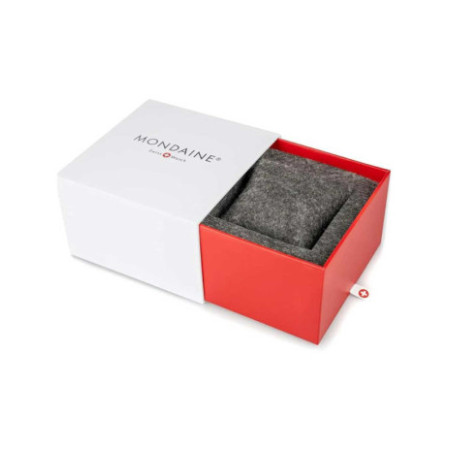 Mondaine MLE.33110.LGV laikrodis