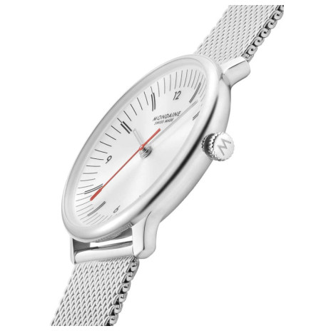 Mondaine MLE.33110.SM laikrodis