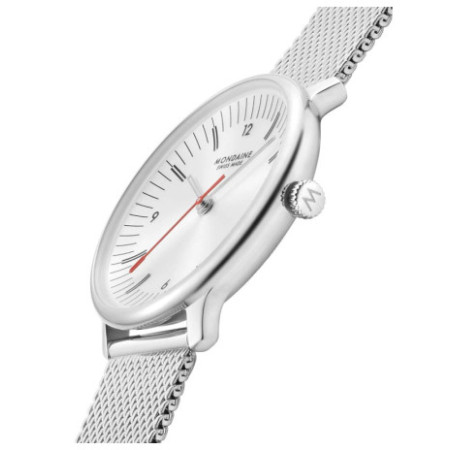 Mondaine MLE.33110.SM laikrodis