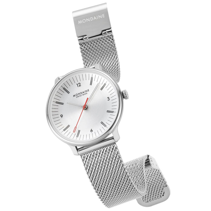 Mondaine MLE.33110.SM laikrodis