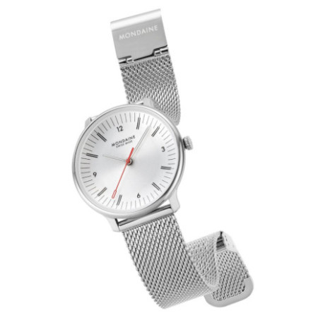Mondaine MLE.33110.SM laikrodis