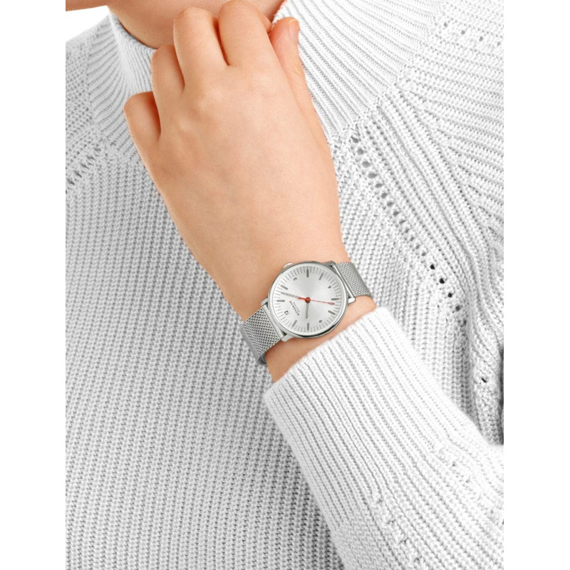 Mondaine MLE.33110.SM laikrodis