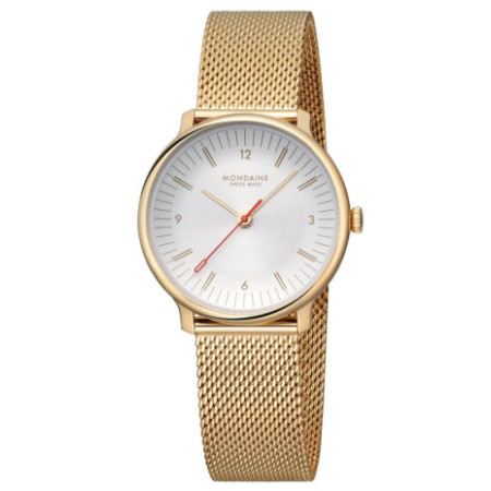 Mondaine MLE.33111.SM laikrodis