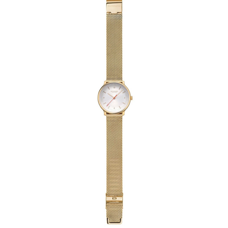 Mondaine MLE.33111.SM laikrodis