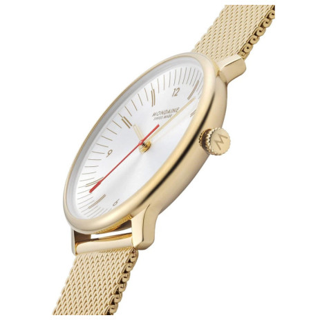 Mondaine MLE.33111.SM laikrodis