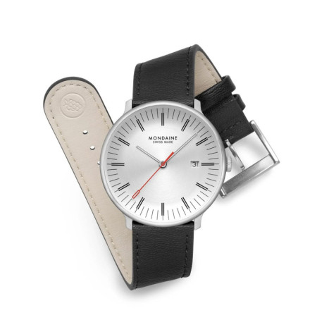 Mondaine MLE.41210.LBV laikrodis