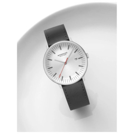 Mondaine MLE.41210.LBV laikrodis