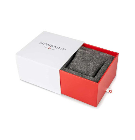 Mondaine MLE.41210.LBV laikrodis