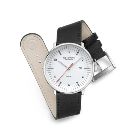 Mondaine MLE.41910.LBV laikrodis