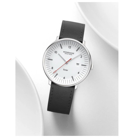 Mondaine MLE.41910.LBV laikrodis