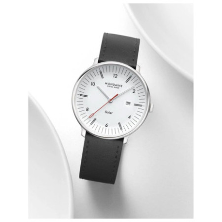 Mondaine MLE.41910.LBV laikrodis