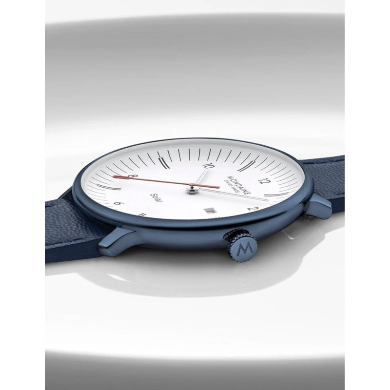 Mondaine MLE.41910.LQV laikrodis