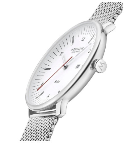 Mondaine MLE.41910.SM laikrodis