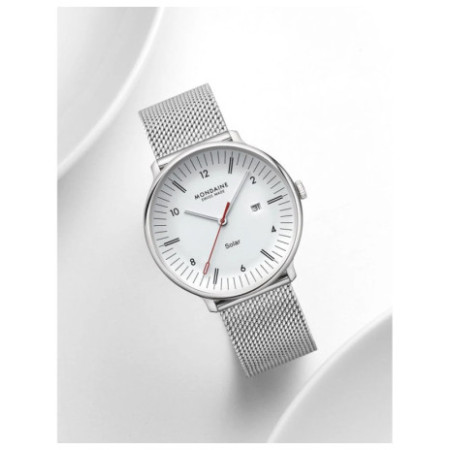 Mondaine MLE.41910.SM laikrodis