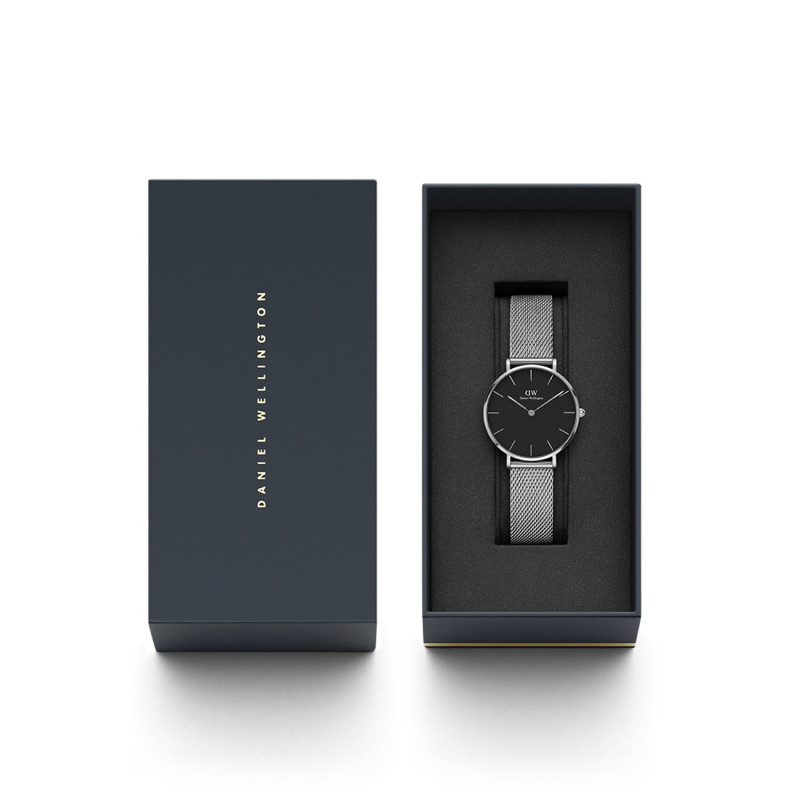Daniel Wellington DW00100162 laikrodis