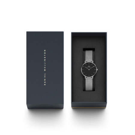 Daniel Wellington DW00100162 laikrodis