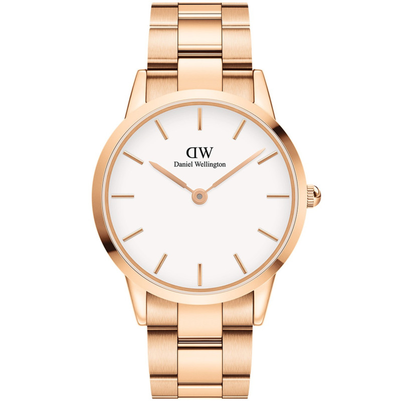 Daniel Wellington DW00100343 laikrodis