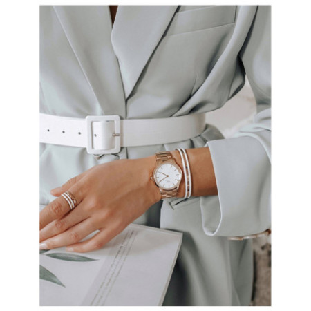 Daniel Wellington DW00100343 laikrodis