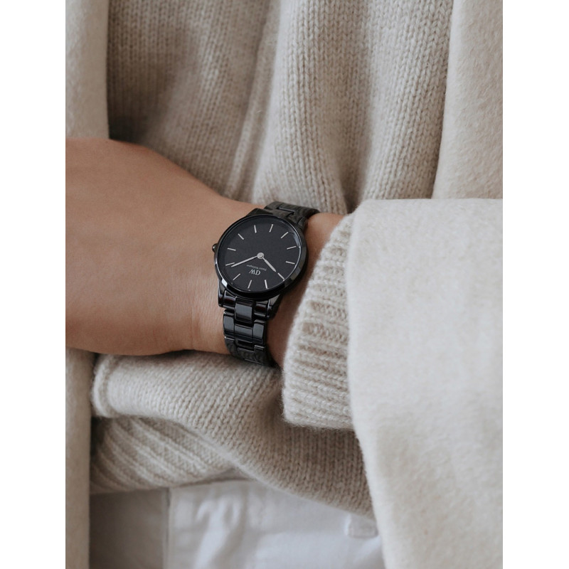 Daniel Wellington DW00100414 laikrodis