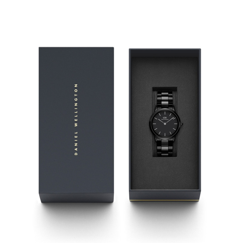 Daniel Wellington DW00100415 laikrodis