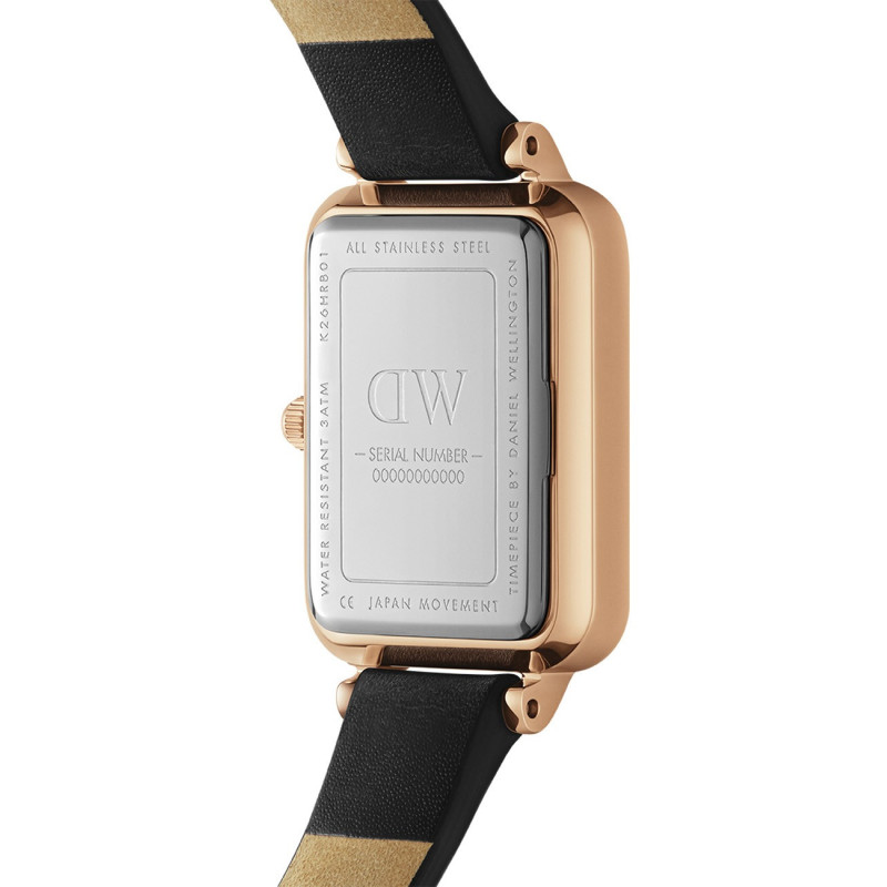 Daniel Wellington DW00100439 laikrodis