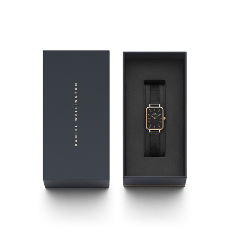 Daniel Wellington DW00100467 laikrodis
