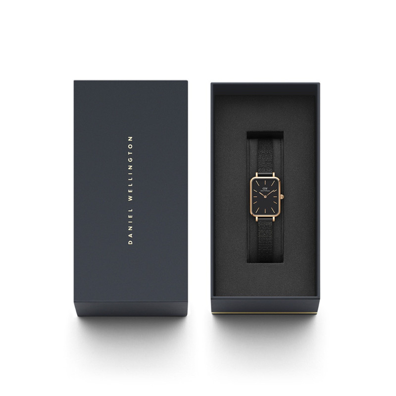 Daniel Wellington DW00100467 laikrodis