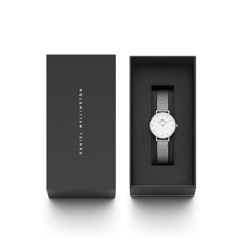 Daniel Wellington DW00100602 laikrodis