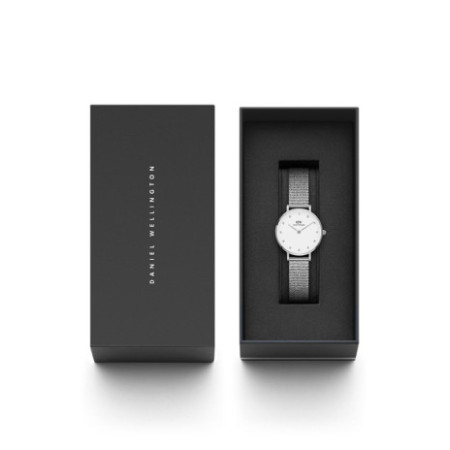 Daniel Wellington DW00100602 laikrodis