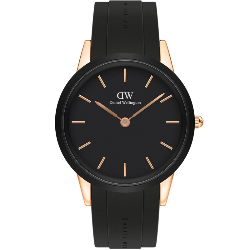Daniel Wellington DW00100611 laikrodis Daniel Wellington DW00100611 laikrodis