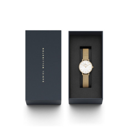 Daniel Wellington DW00100662 laikrodis
