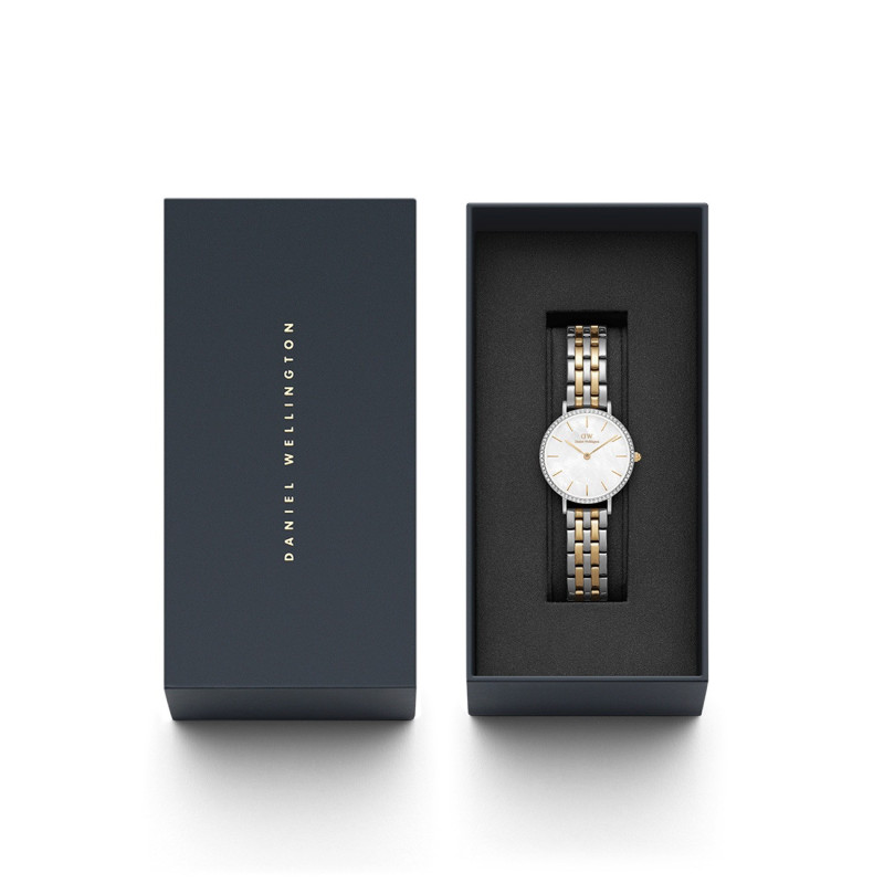 Daniel Wellington DW00100665 laikrodis