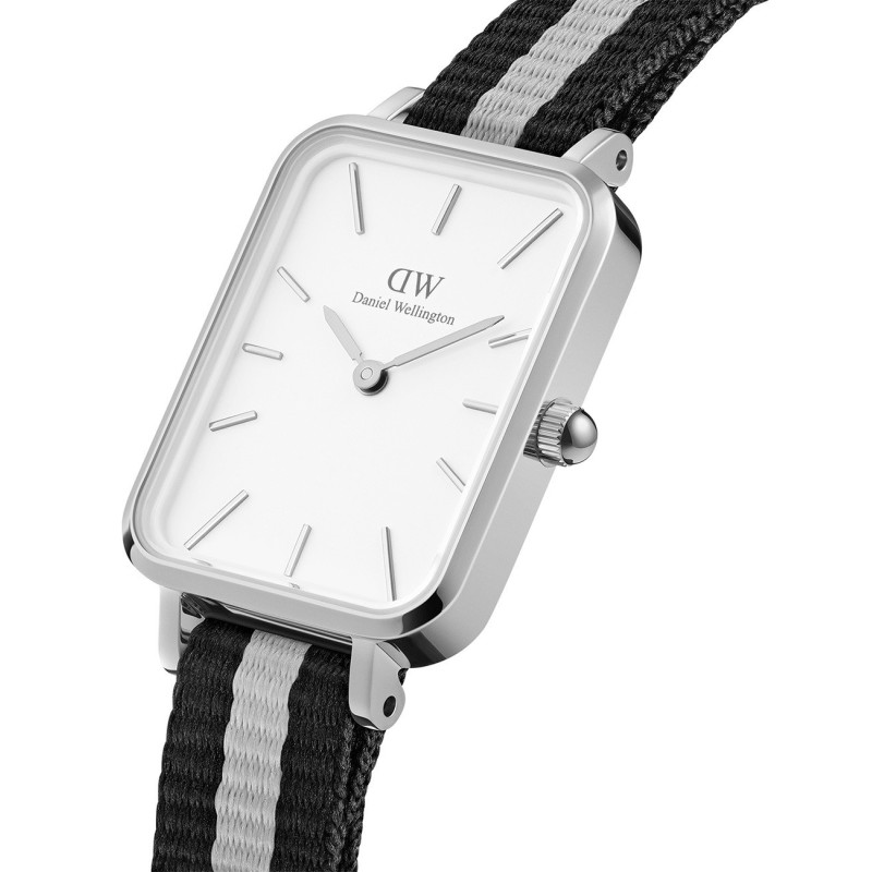 Daniel Wellington DW00100676 laikrodis