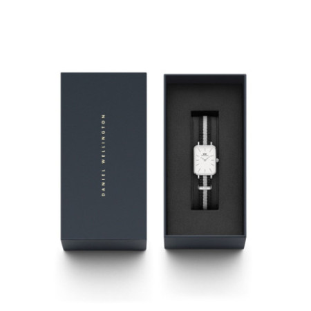 Daniel Wellington DW00100676 laikrodis