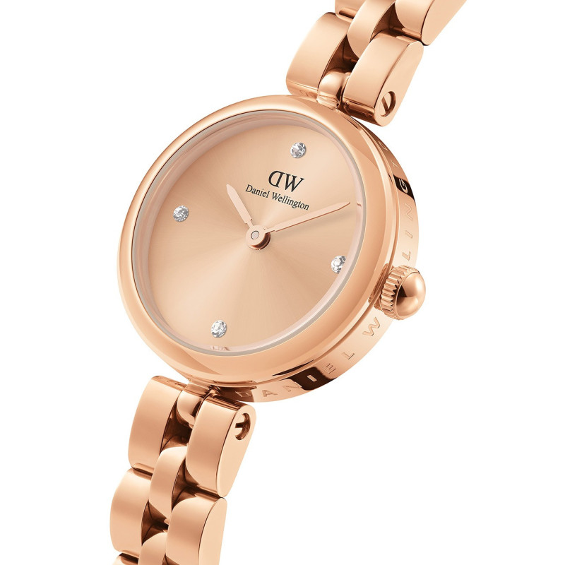 Daniel Wellington DW00100720 laikrodis