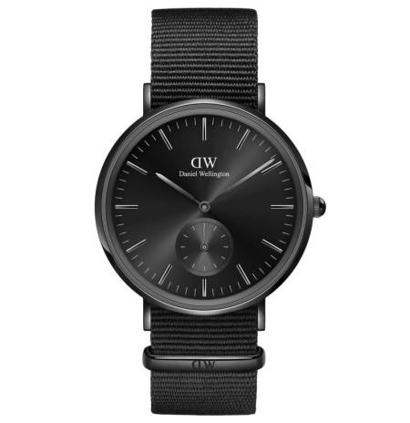 Daniel Wellington DW00100738 laikrodis