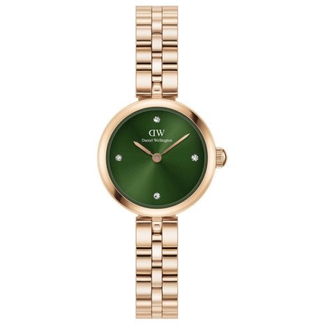 Daniel Wellington DW00100739 laikrodis