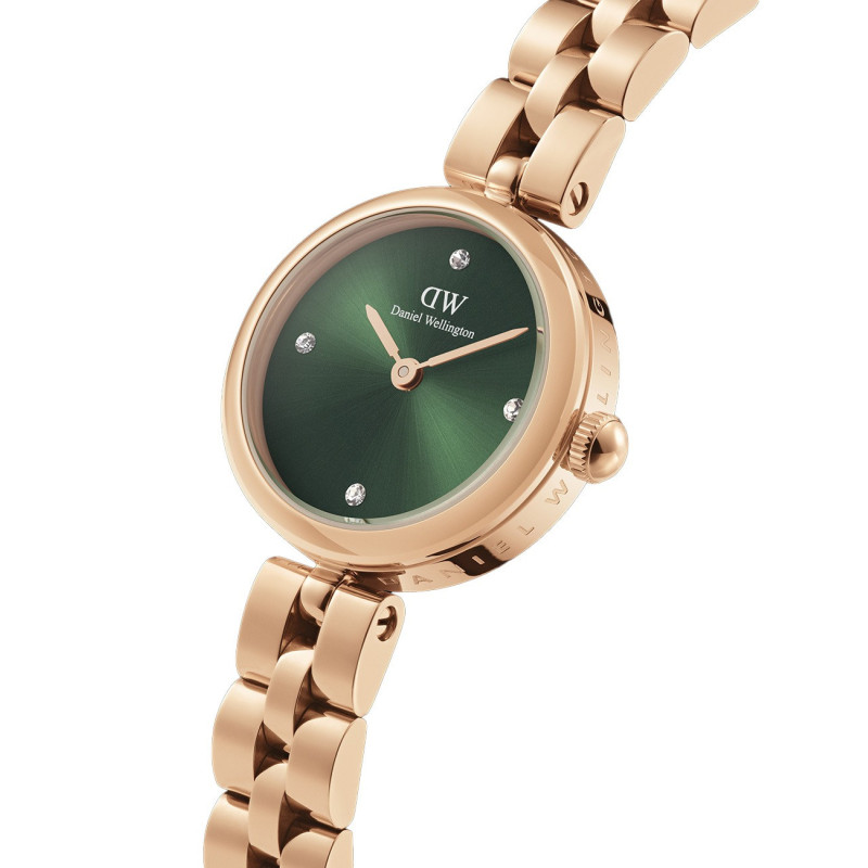 Daniel Wellington DW00100739 laikrodis