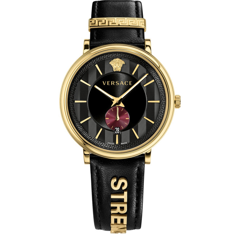 Versace VBQ050017 laikrodis