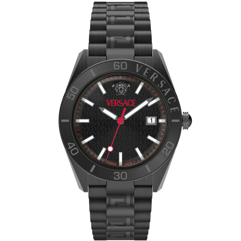 Versace VE8E00724 laikrodis